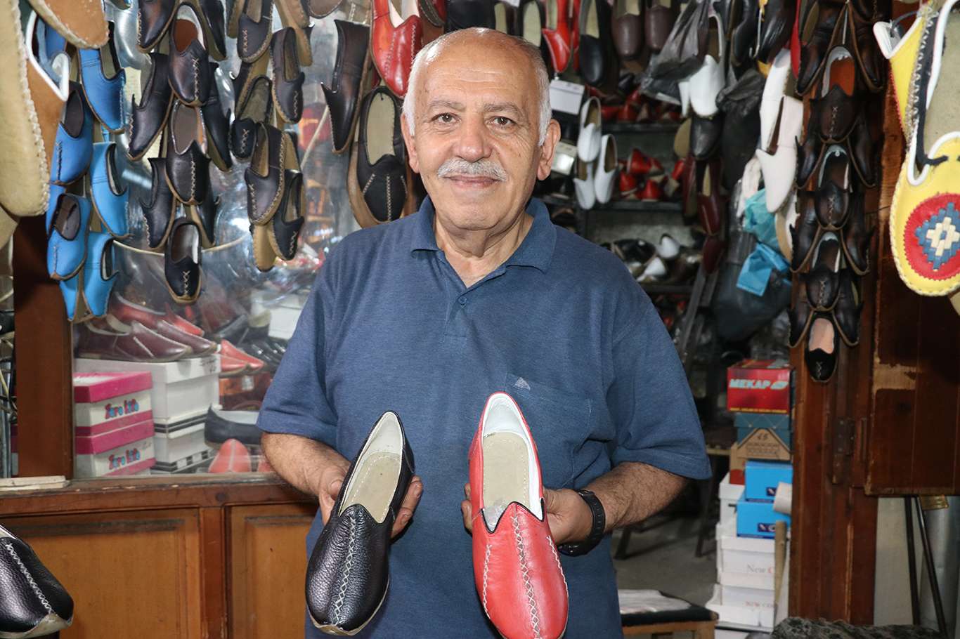 Mehmet Faruk Cesur